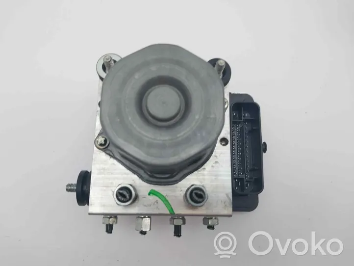 Nissan Qashqai ABS-pumppu 476604EA1D