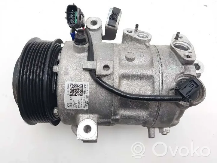 Hyundai i20 (BC3 BI3) Compresseur de climatisation 97701Q0400