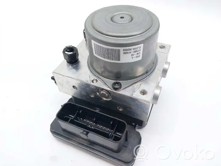 Hyundai i20 (BC3 BI3) Pompe ABS 58900Q0210