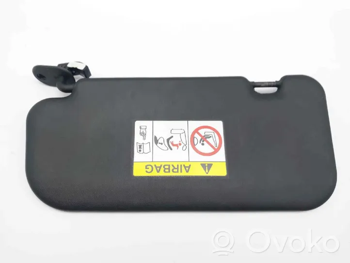 Hyundai i20 (BC3 BI3) Osłona przeciwsłoneczna szyberdachu 85213Q0012