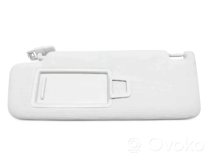 Volkswagen Golf SportWagen Sun visor 5G0857551PVI4