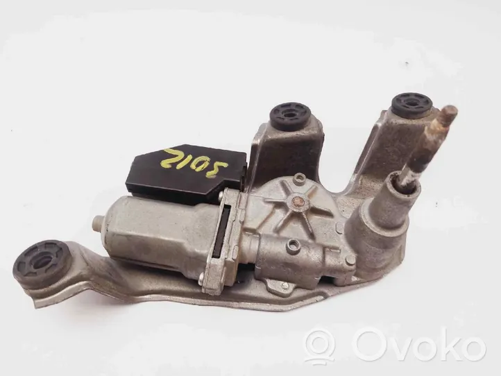 Toyota Verso Moteur d'essuie-glace arrière 851300F030