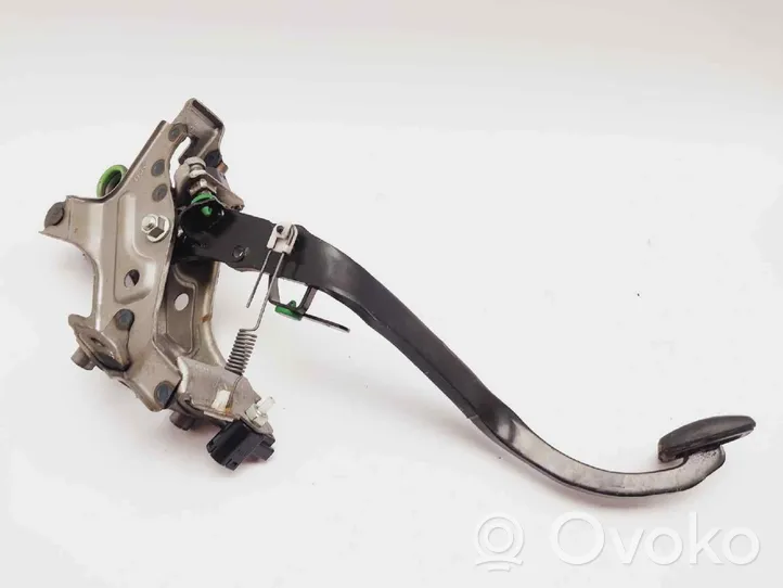 Toyota Verso Pédale de frein 4710120720