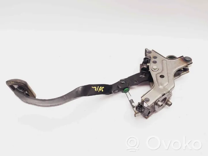 Toyota Verso Pédale de frein 4710120720