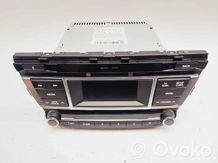 Hyundai i20 (GB IB) Unité de contrôle son HiFi Audio 96170C8000SDH