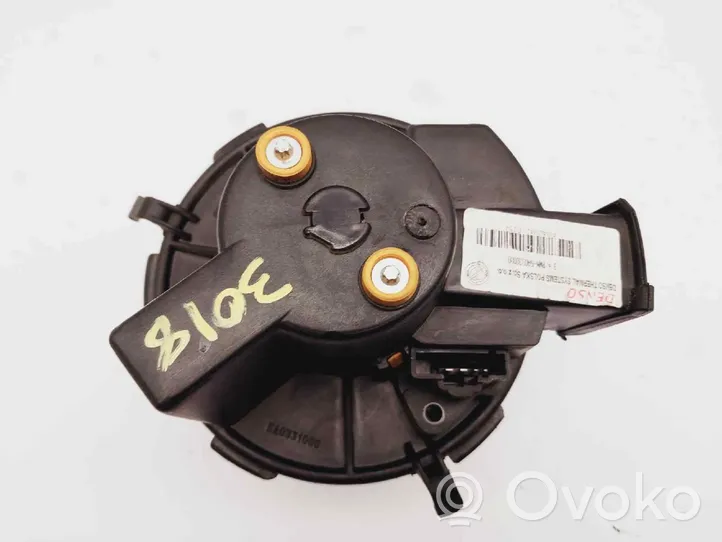 Ford Ka Ventola riscaldamento/ventilatore abitacolo 5A0330000