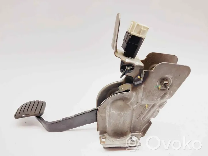 Dacia Dokker Brake pedal 180205353R