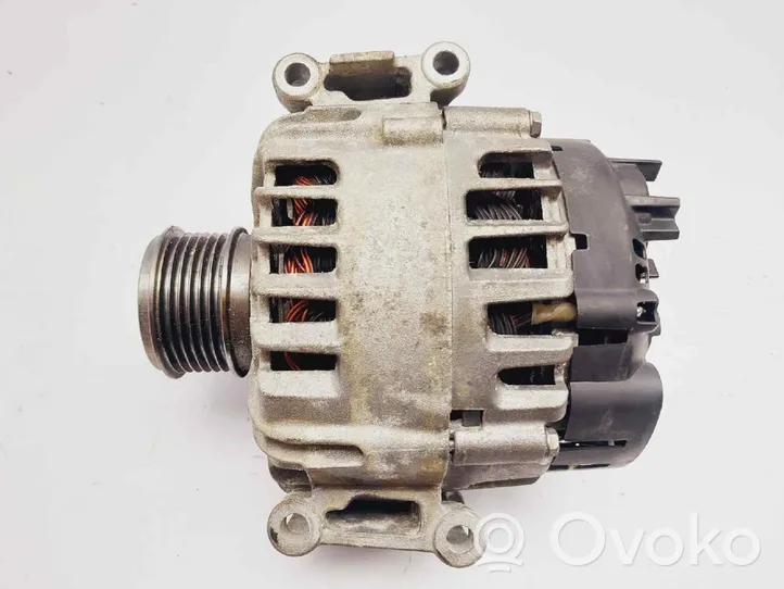 Skoda Octavia Mk3 (5E) Alternator 06J903023D