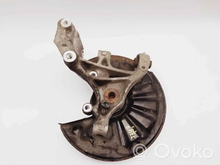 Skoda Octavia Mk3 (5E) Fuso a snodo con mozzo ruota posteriore 5QA505433B