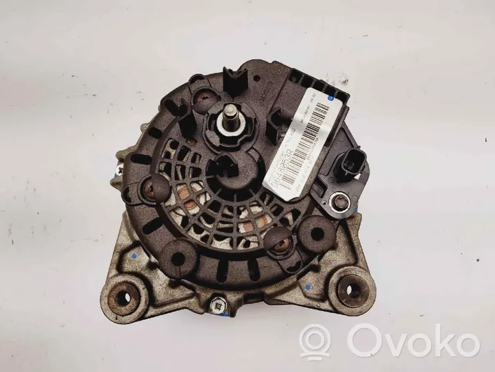 Nissan Qashqai Ģenerators 231004BE0BEX