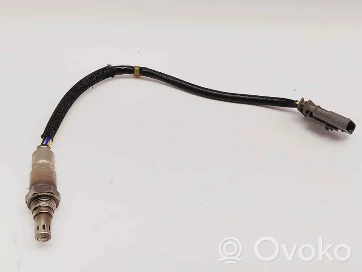 Fiat Qubo Sensore della sonda Lambda 55281071