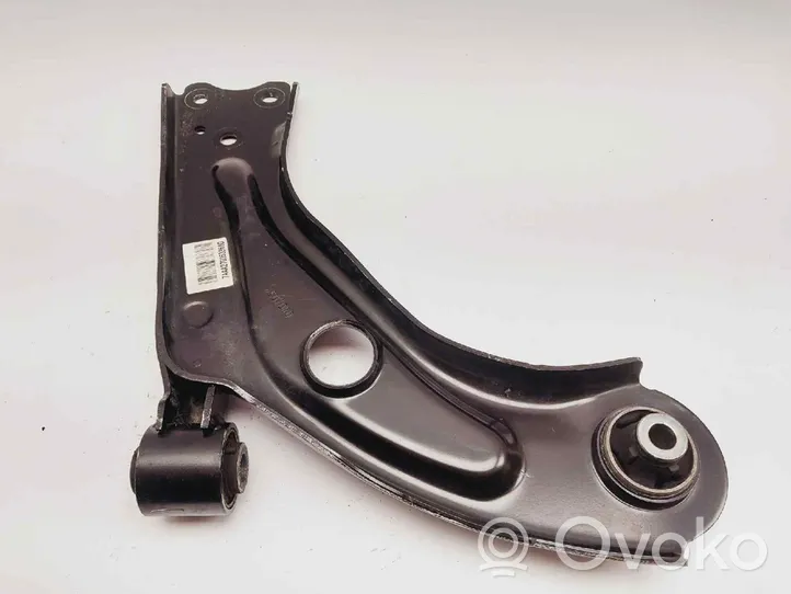 Fiat Qubo Front brake caliper 51861868
