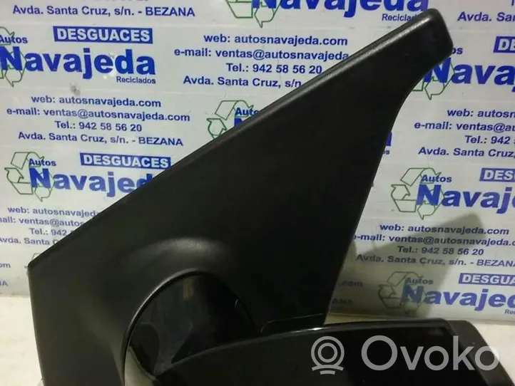 Tata Indigo I Front door electric wing mirror 