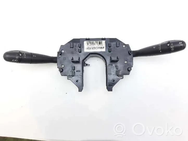 Citroen C4 I Picasso Paneļa apgaismojuma regulēšanas slēdzis 96644962XT