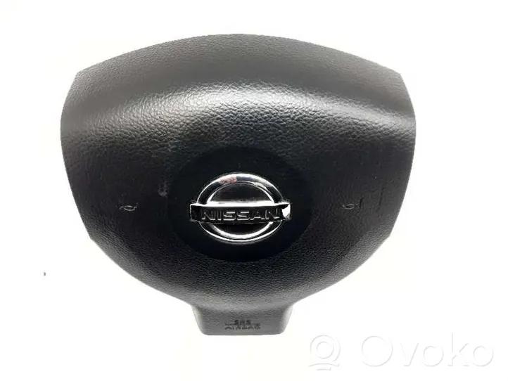 Nissan Tiida C11 Airbag dello sterzo 98510EM28A