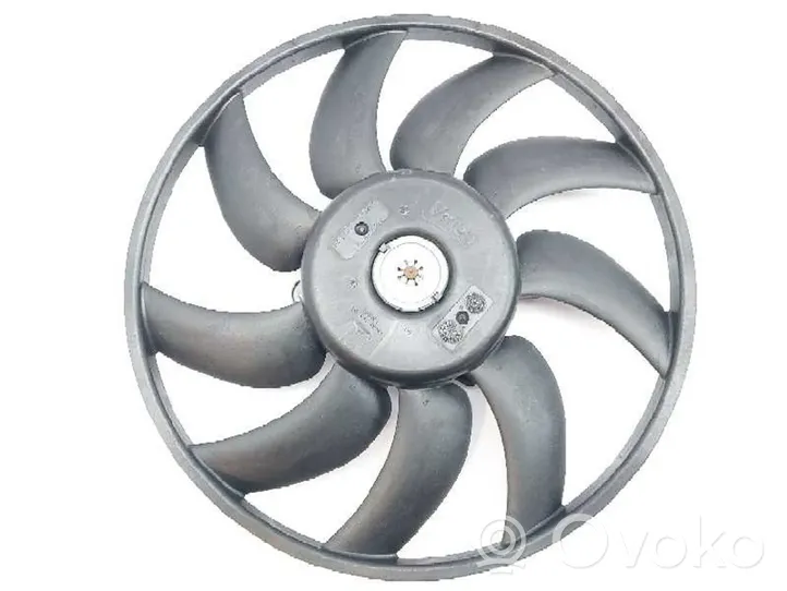 Audi A4 Allroad Ventilateur de refroidissement de radiateur électrique 993454JD