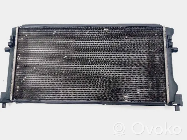 Mazda 6 Radiateur de refroidissement 5Q0121251EC