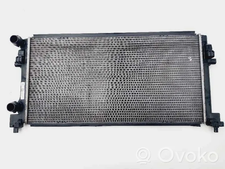 Mazda 6 Radiateur de refroidissement 5Q0121251EC