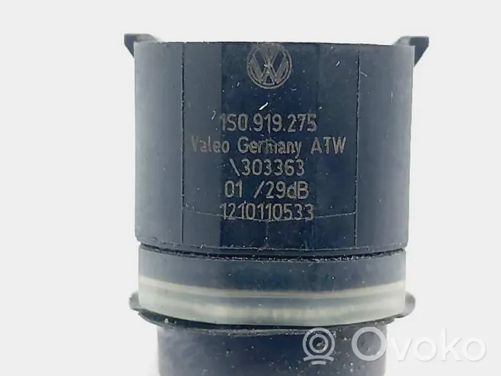 Volkswagen Passat Alltrack Sensor / Fühler / Geber 1S0919275