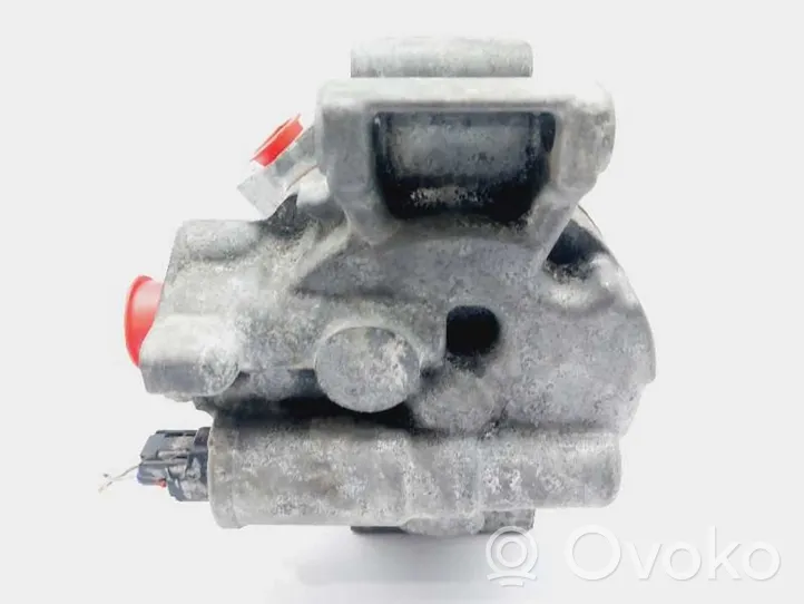 Toyota RAV 4 (XA30) Compressore aria condizionata (A/C) (pompa) 4472807950