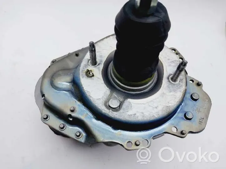 Seat Leon IV Valvola di pressione Servotronic sterzo idraulico 204850658