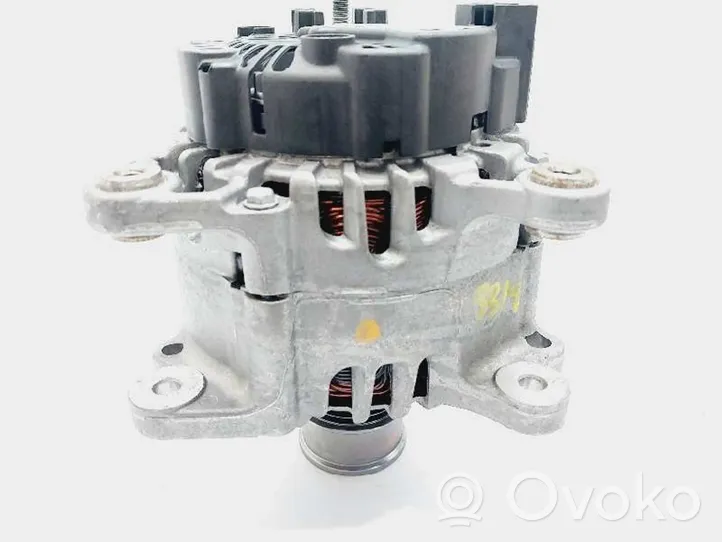 Skoda Rapid (NH) Generatore/alternatore 4E903015