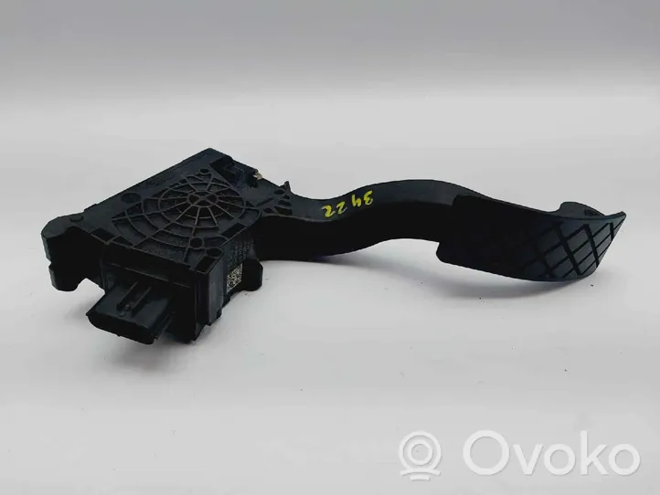 Seat Ibiza V (KJ) Sensore di accelerazione 2Q1723503