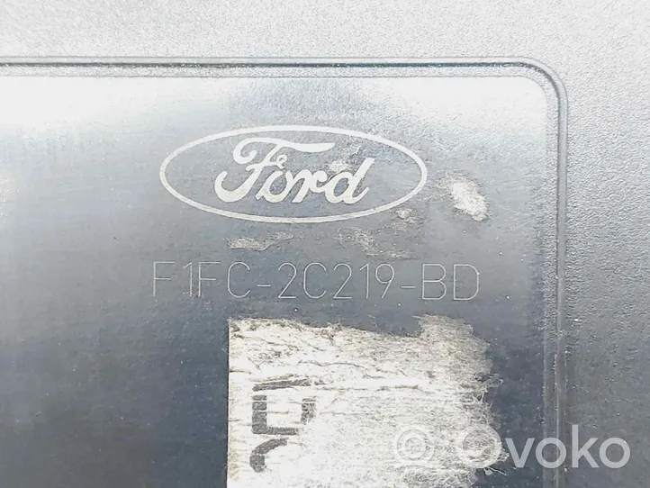 Ford Focus Pompe ABS F1FC2C219BD