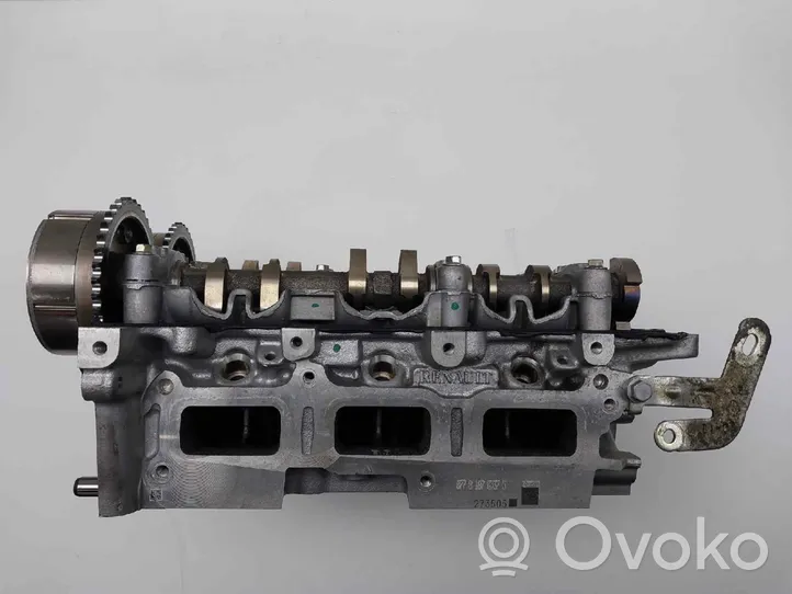 Dacia Sandero Culasse moteur 110410442R