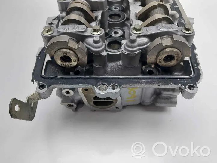 Dacia Sandero Culasse moteur 110410442R