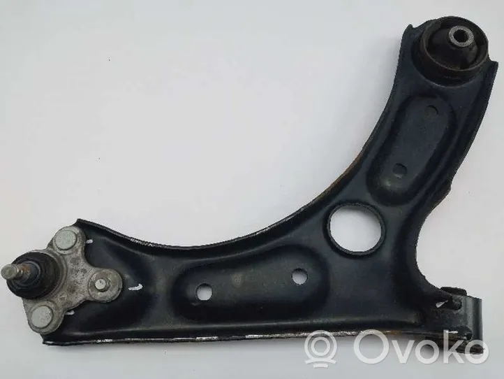 Hyundai i30 Front control arm 