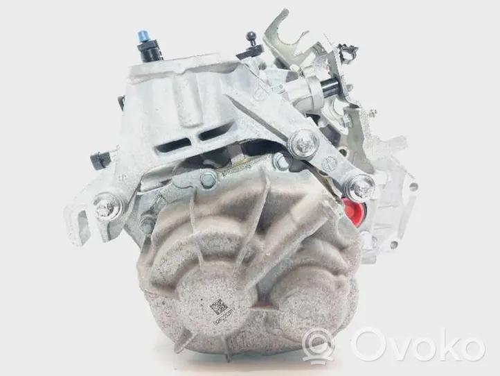 Fiat 500E Manualna 5-biegowa skrzynia biegów 463473891