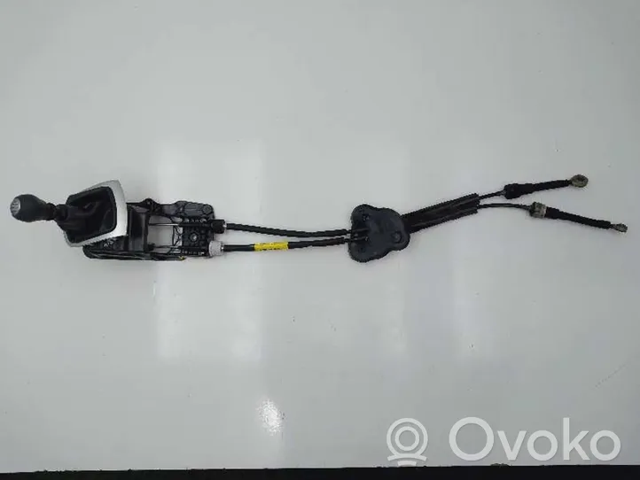 Renault Fluence Asta della leva del cambio 8201062921A