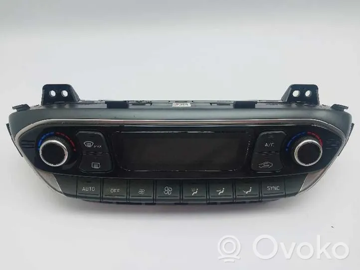 Hyundai i30 Interrupteur / bouton multifonctionnel 97250G4251