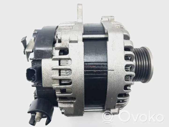 Peugeot Partner III Alternator 9824742880