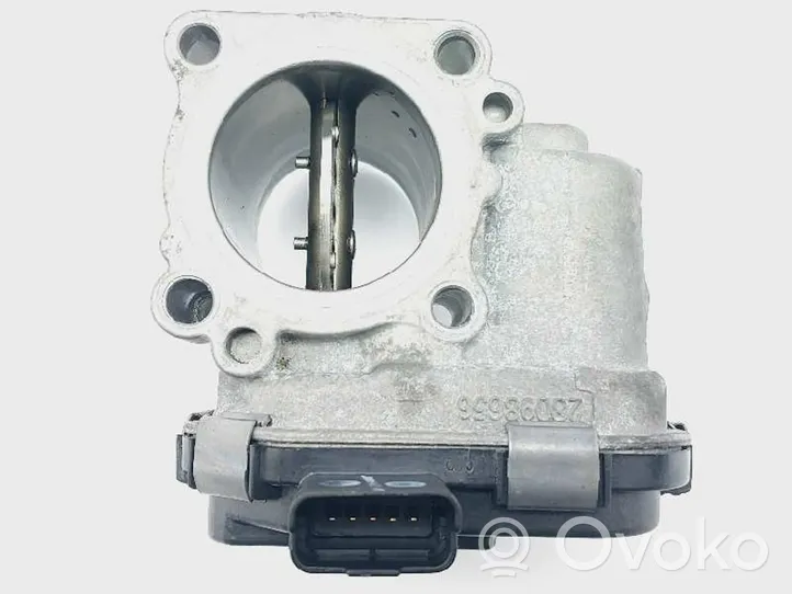 Ford Focus C-MAX Valvola EGR 9673534480