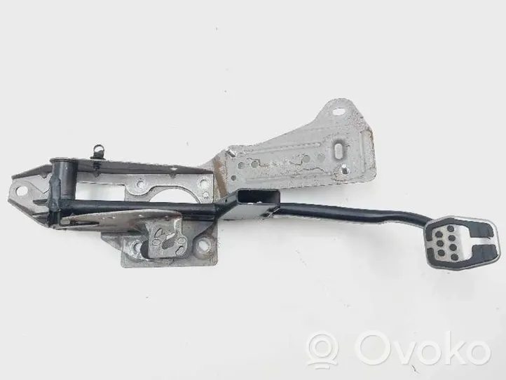 Ford Focus C-MAX Pedal de freno CV612467CB