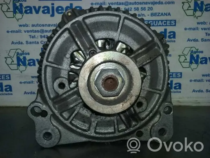 Chrysler Voyager Alternator 0123510037