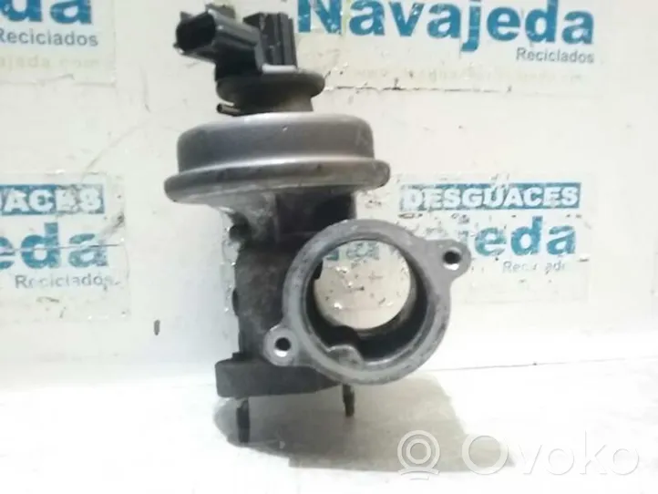 Ford Transit EGR valve 938C04P