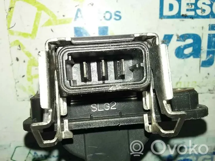 Audi A8 S8 D2 4D High voltage ignition coil 