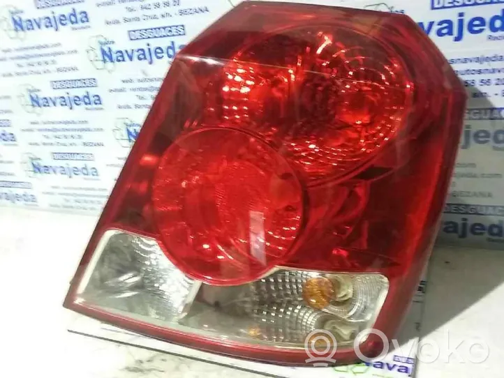 Daewoo Kalos Lampa tylna 30026CCMP7R