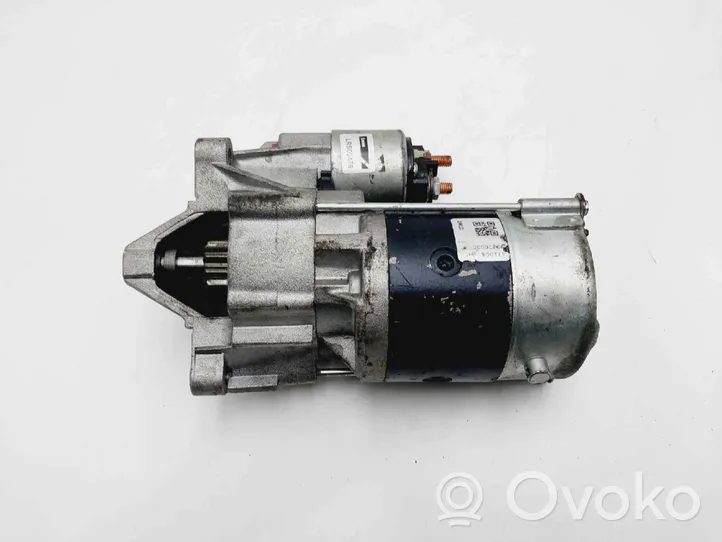 Citroen C8 Starter motor D9R121