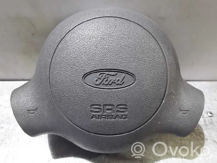 Ford Ka Poduszka powietrzna Airbag kierownicy 
