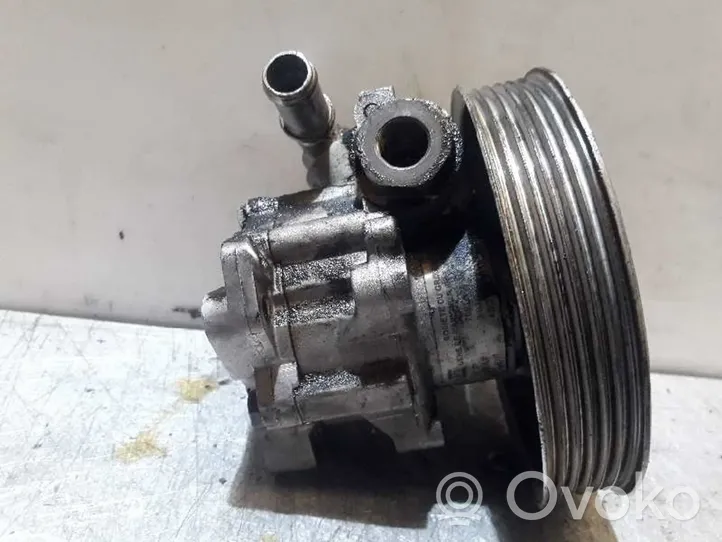 Audi A6 Allroad C5 Power steering pump 059145255