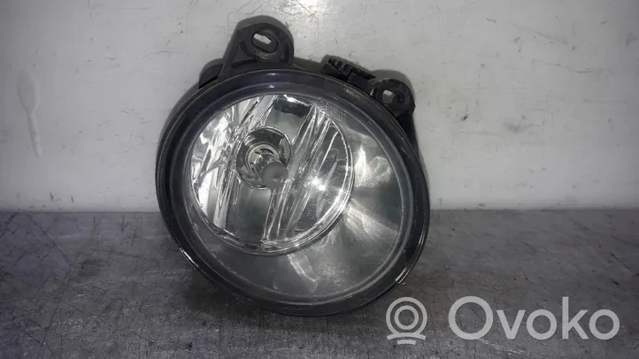 BMW X5 E53 Światło przeciwmgłowe przednie 89202951