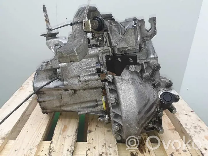 Citroen C8 Manual 5 speed gearbox 20MB05