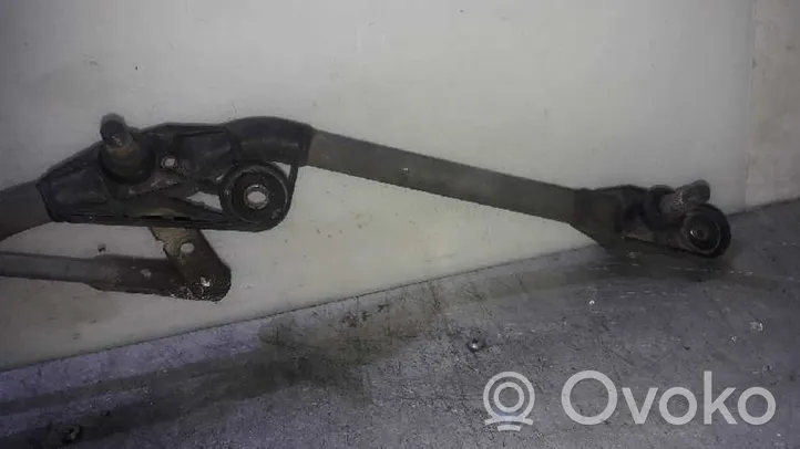 Renault Scenic RX Front wiper blade arm 