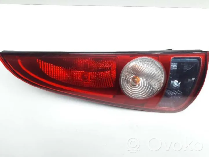 Renault Espace III Lampa tylna 