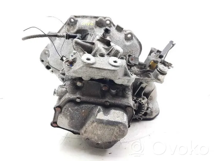 Opel Tigra B Manual 5 speed gearbox F13C374