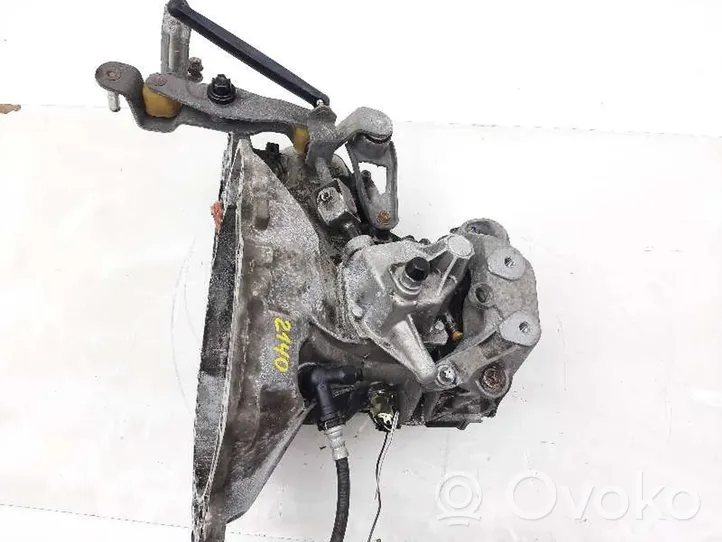 Opel Tigra B Manual 5 speed gearbox F13C374